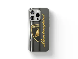 Lamborghini Handyhüllen Universal Pro Max